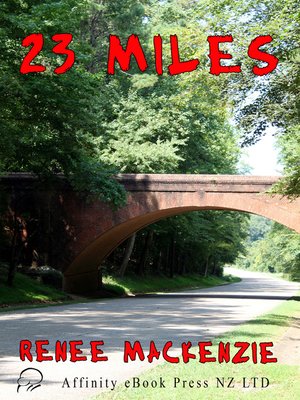cover image of 23 Miles